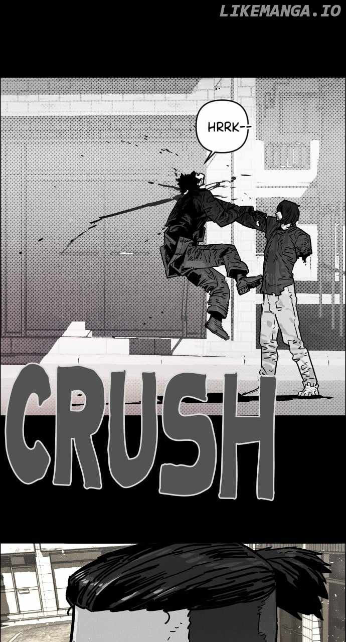 Zombie Funeral Services Chapter 44 60